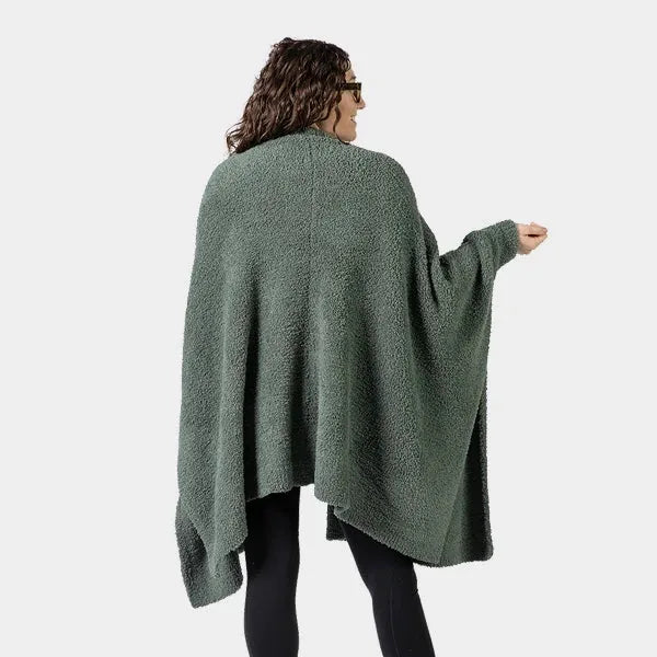Big Blanket Premier Plush™ Wrap