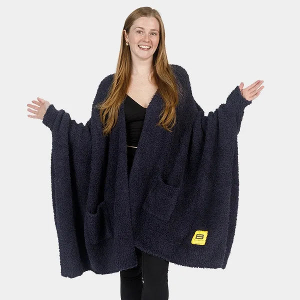 Big Blanket Premier Plush™ Wrap