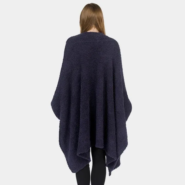 Big Blanket Premier Plush™ Wrap