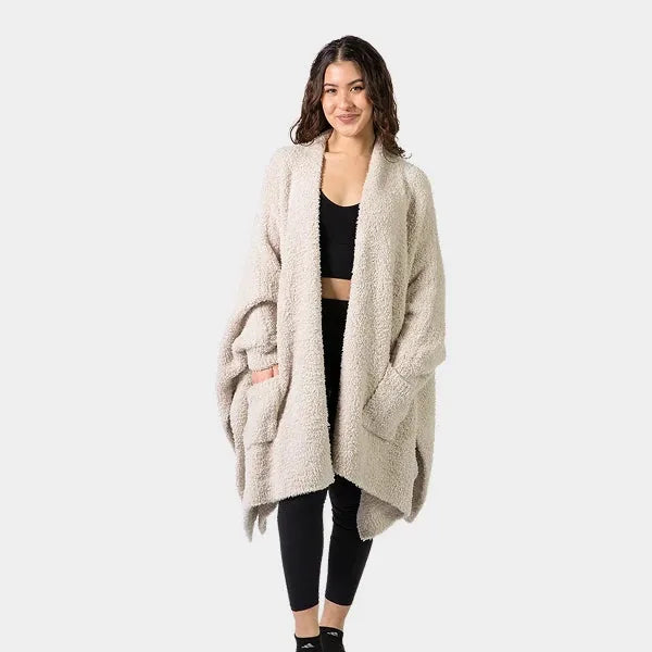 Big Blanket Premier Plush™ Wrap