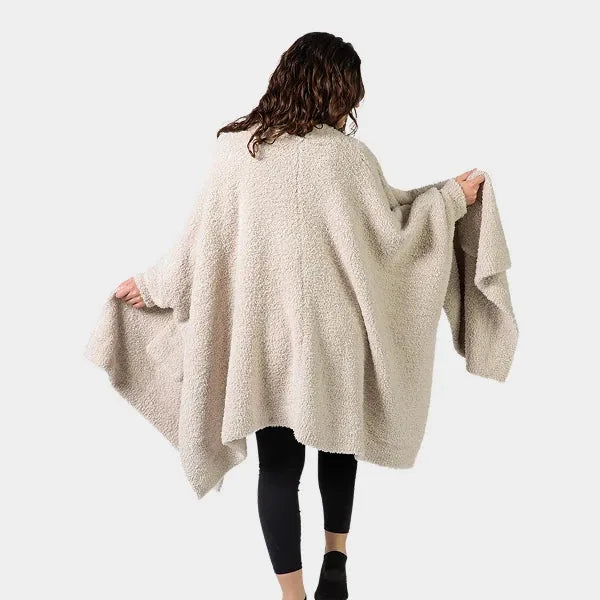 Big Blanket Premier Plush™ Wrap
