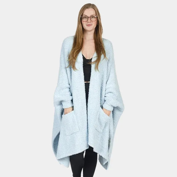 Big Blanket Premier Plush™ Wrap