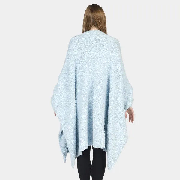 Big Blanket Premier Plush™ Wrap