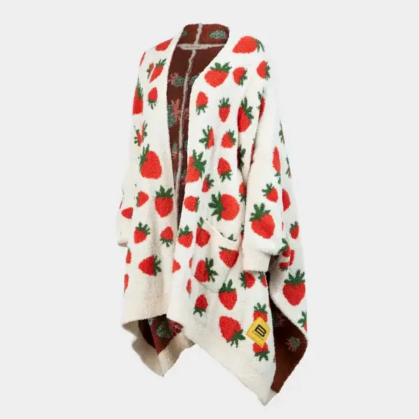 Big Blanket Premier Plush™ Wrap