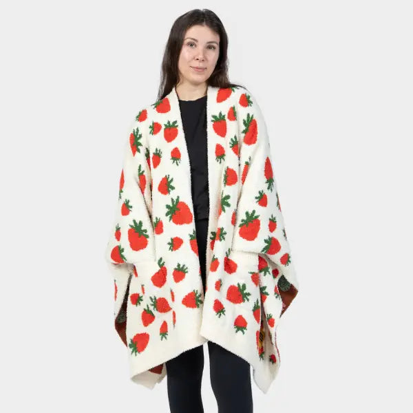 Premier Plush™ Wrap