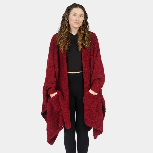 Big Blanket Premier Plush™ Wrap