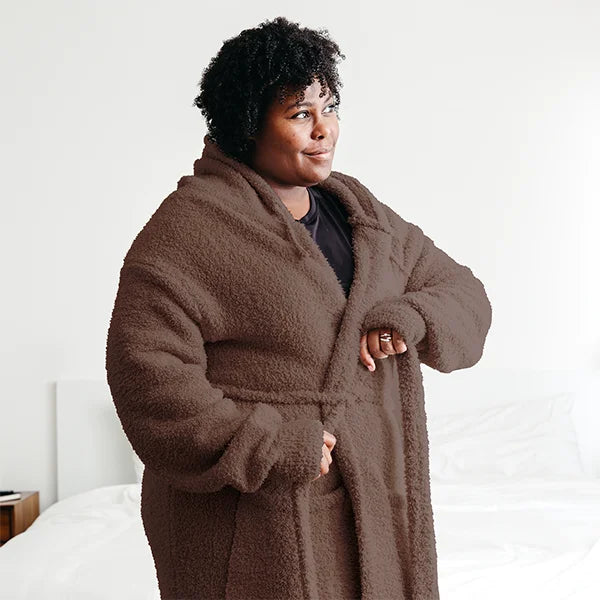 Premier Plush™ Robe