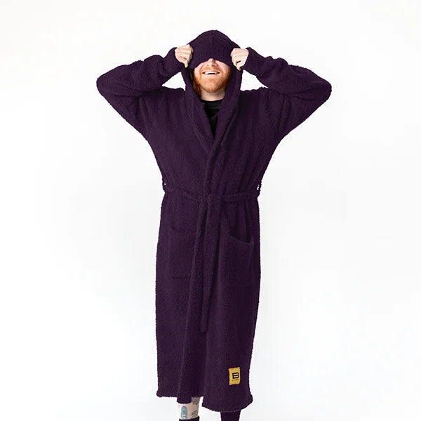 Premier Plush™ Robe