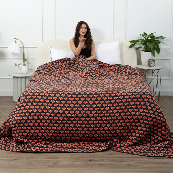 WORLDWIDE AURA — BFGF bfgf Regular Blanket 