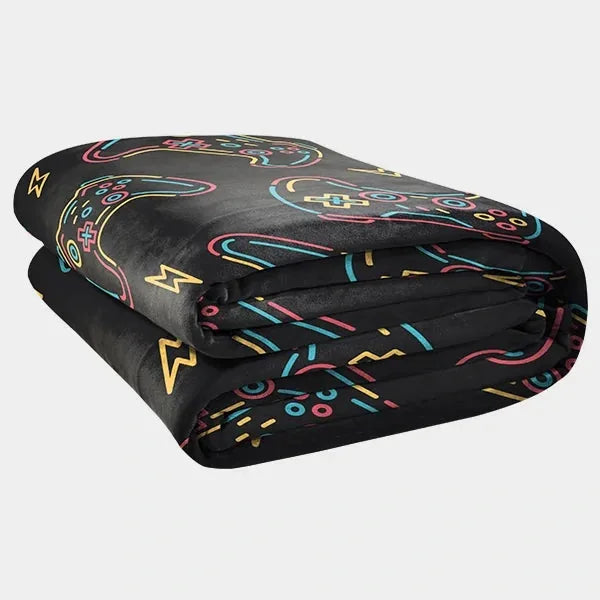 Big Blanket Original Stretch™ Blanket — 4-way stretch knit