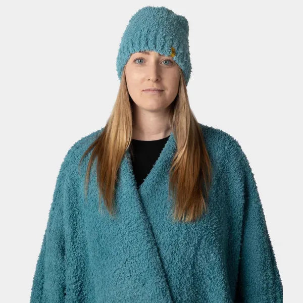 Big Blanket Premier Plush™ Beanie