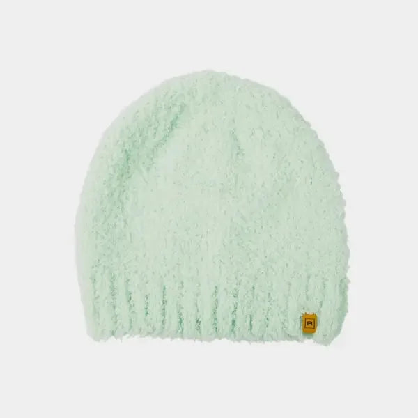 Big Blanket Premier Plush™ Beanie in Mint