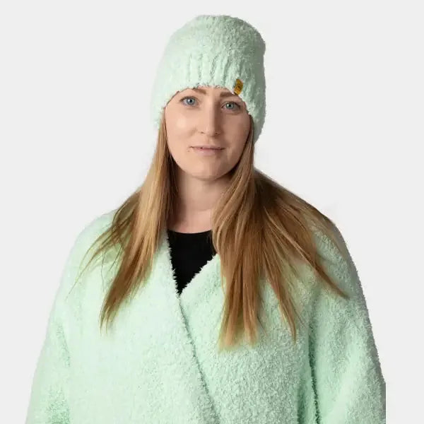 Big Blanket Premier Plush™ Beanie