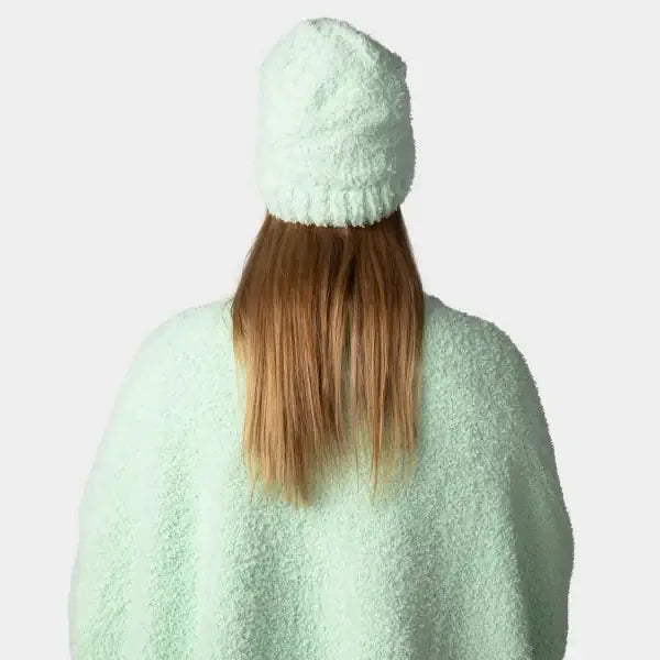 Big Blanket Premier Plush™ Beanie