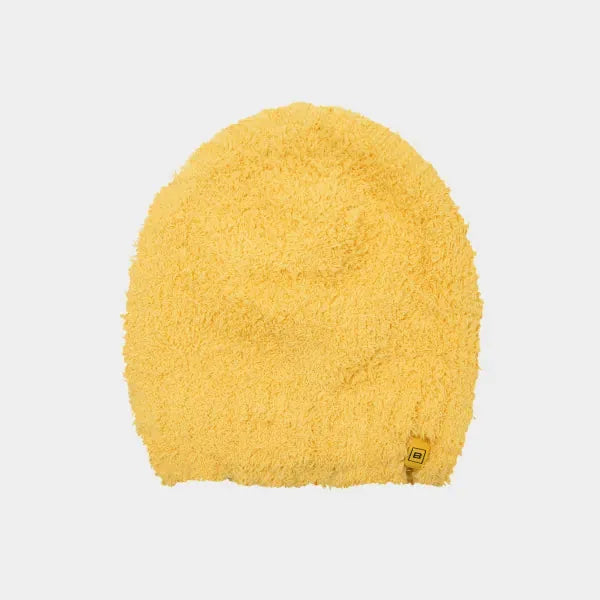 Big Blanket Premier Plush™ Beanie in Sunflower
