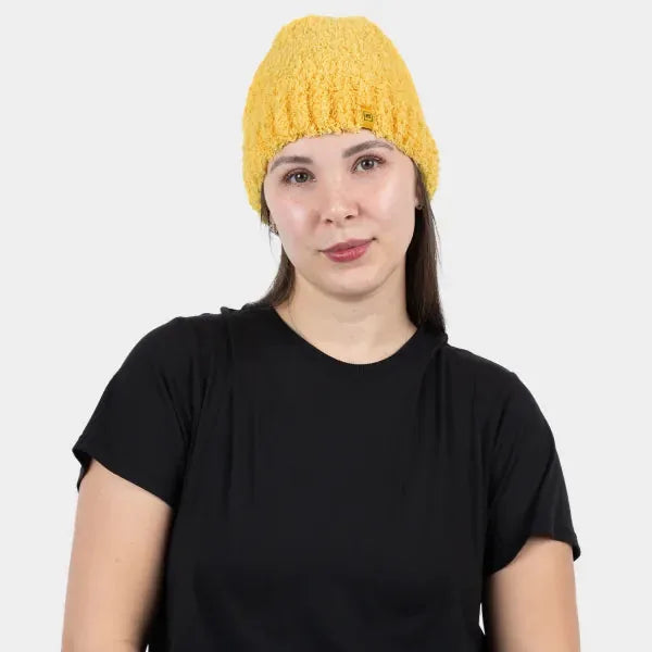 Big Blanket Premier Plush™ Beanie