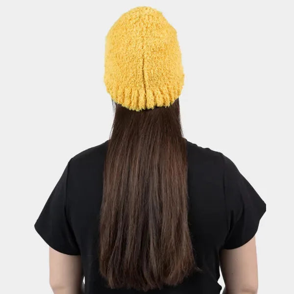 Big Blanket Premier Plush™ Beanie