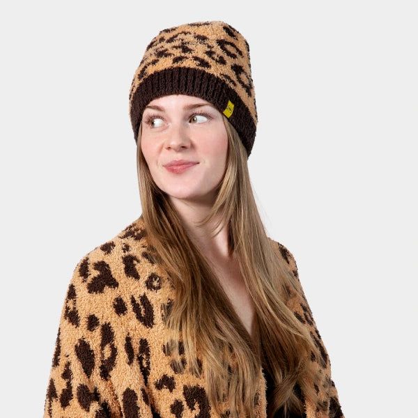 Premier Plush™ Beanie