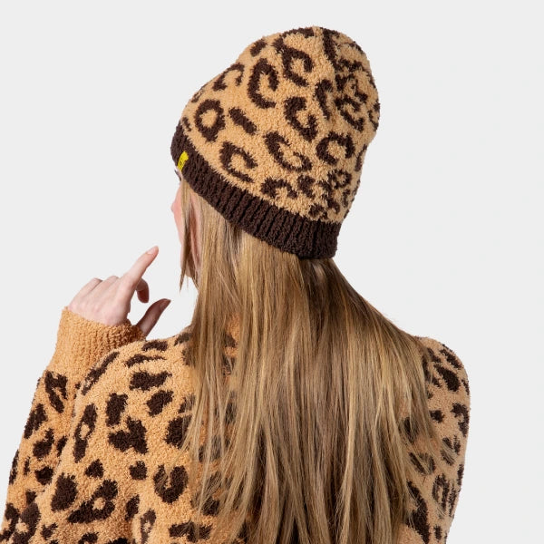 Premier Plush™ Beanie