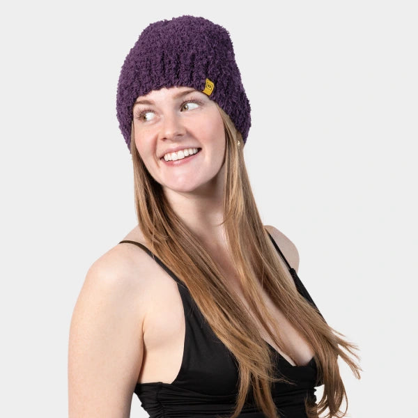 Premier Plush™ Beanie