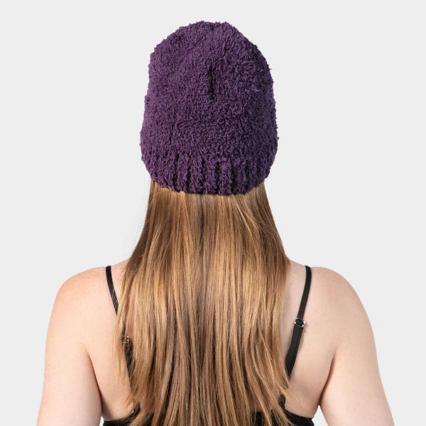 Premier Plush™ Beanie