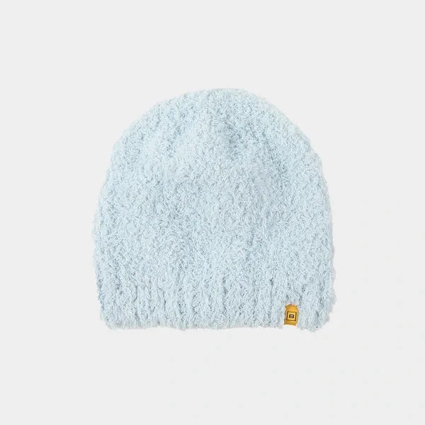 Big Blanket Premier Plush™ Beanie in Sky Blue