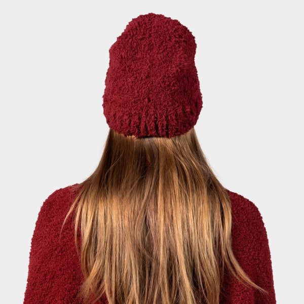 Premier Plush™ Beanie