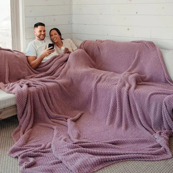Big Blanket Premier Plush™ Blanket