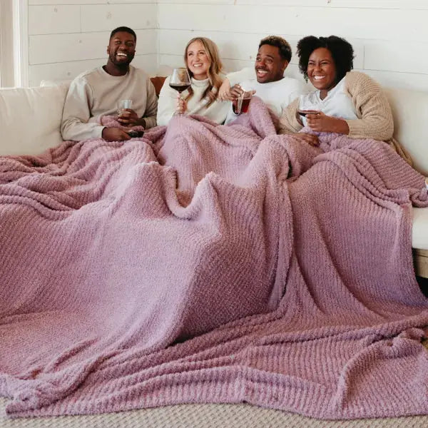 Big Blanket Premier Plush™ Blanket