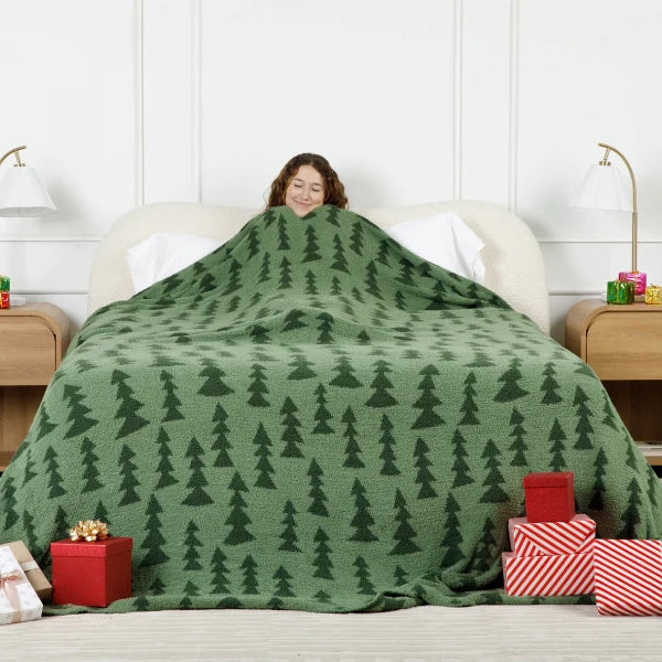 Premier Plush™ Blanket