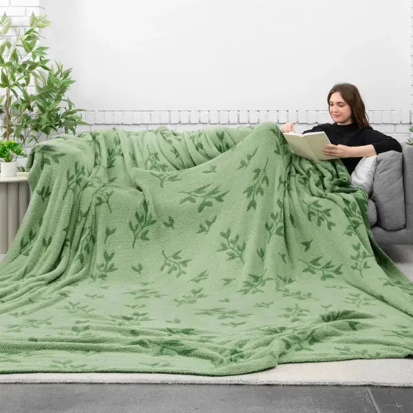 Big Blanket Premier Plush™ Blanket