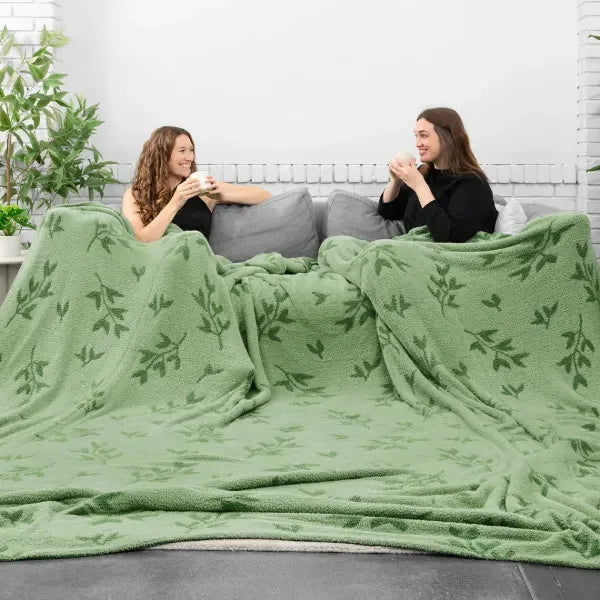 Big Blanket Premier Plush™ Blanket
