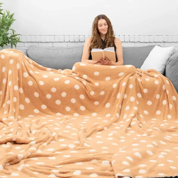 Big Blanket Premier Plush™ Blanket