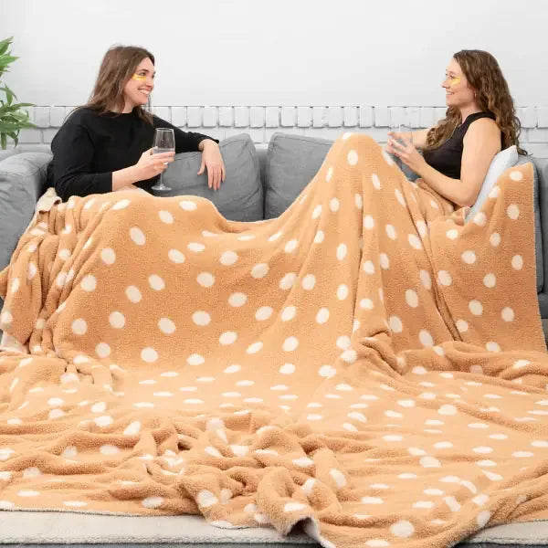 Big Blanket Premier Plush™ Blanket