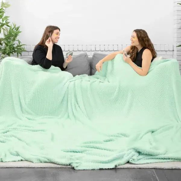 Big Blanket Premier Plush™ Blanket