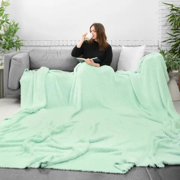 Premier Plush™ Blanket