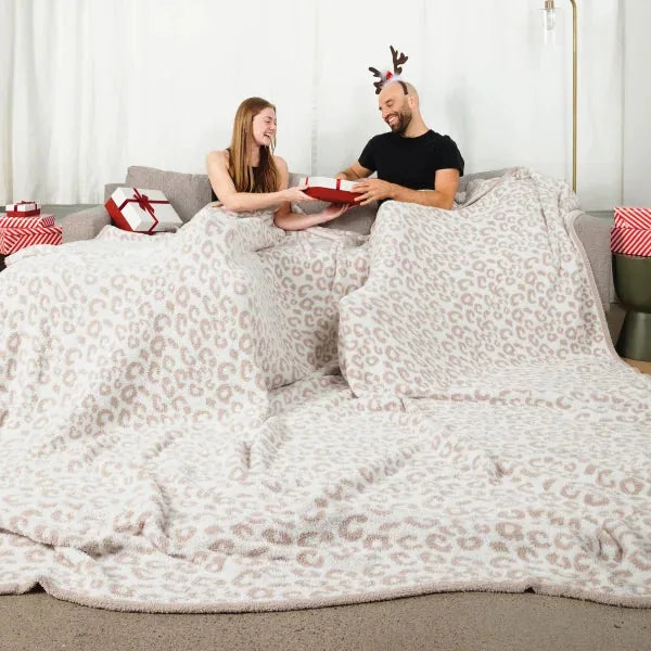 Big Blanket Premier Plush™ Blanket