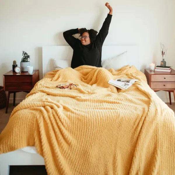 Big Blanket Premier Plush™ Blanket