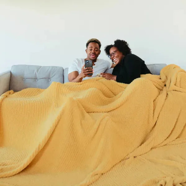Big Blanket Premier Plush™ Blanket