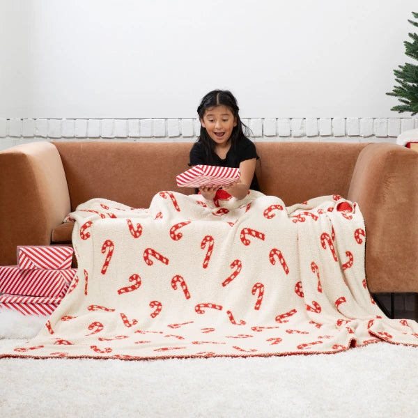 Premier Plush™ Kids Blanket