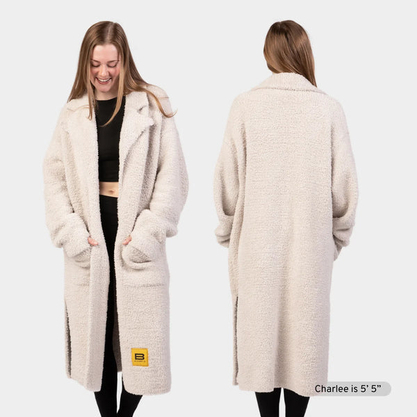 Premier Plush™ Cardigan