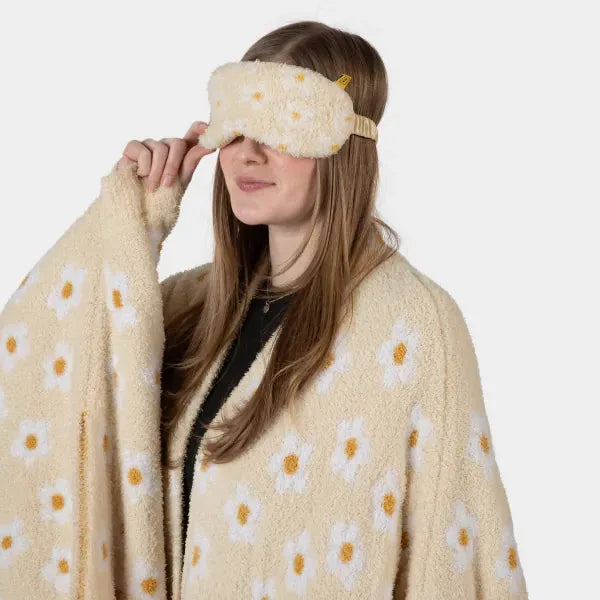 Big Blanket Premier Plush™ Eye Mask