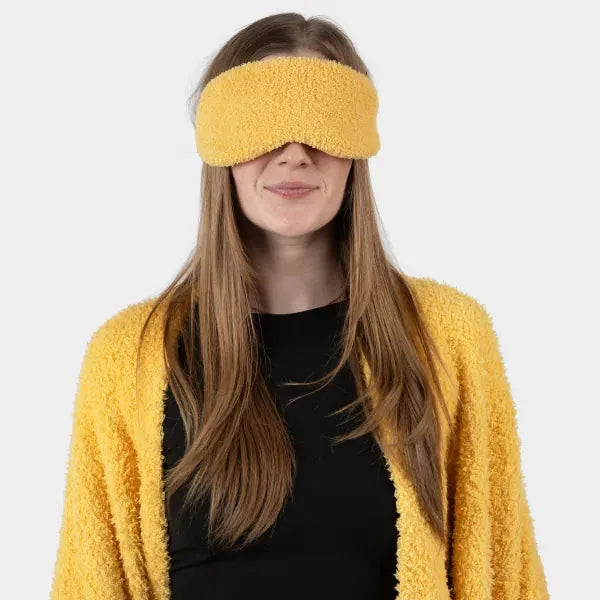 Big Blanket Premier Plush™ Eye Mask