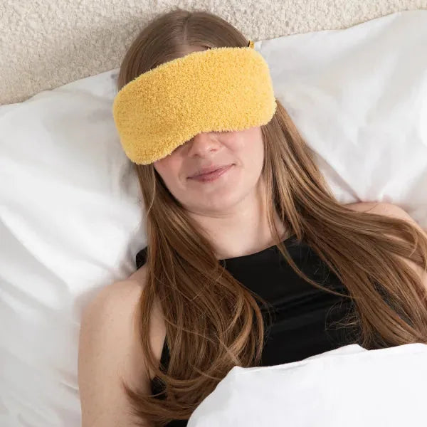 Big Blanket Premier Plush™ Eye Mask