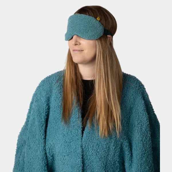 Big Blanket Premier Plush™ Eye Mask