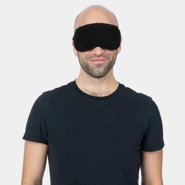 Big Blanket Premier Plush™ Eye Mask