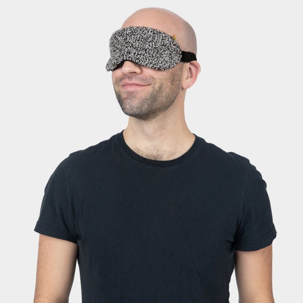 Premier Plush™ Eye Mask