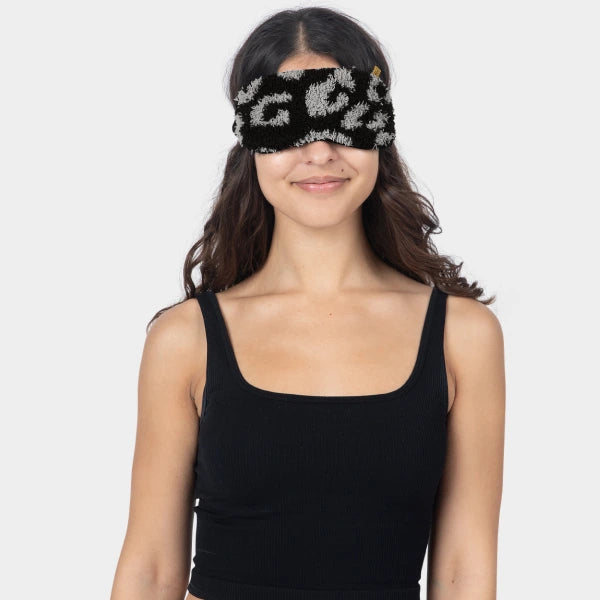 Premier Plush™ Eye Mask