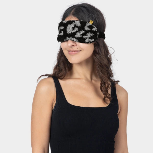 Premier Plush™ Eye Mask