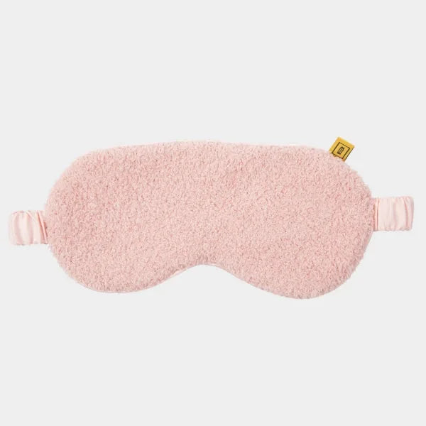Big Blanket Premier Plush™ Eye Mask